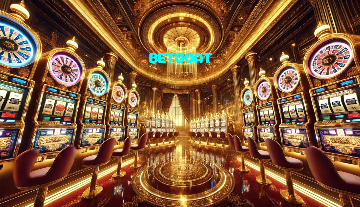 BETGOAT خوش آمدید بونس +600% پیشکش موبائل ایپ کے پروموشن سیکشن میں دکھائی دیتی ہے۔