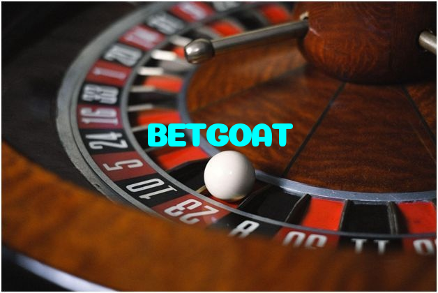 BETGOAT