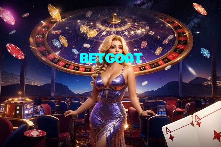 available types of BETGOAT bet including pre-match live express and system bets