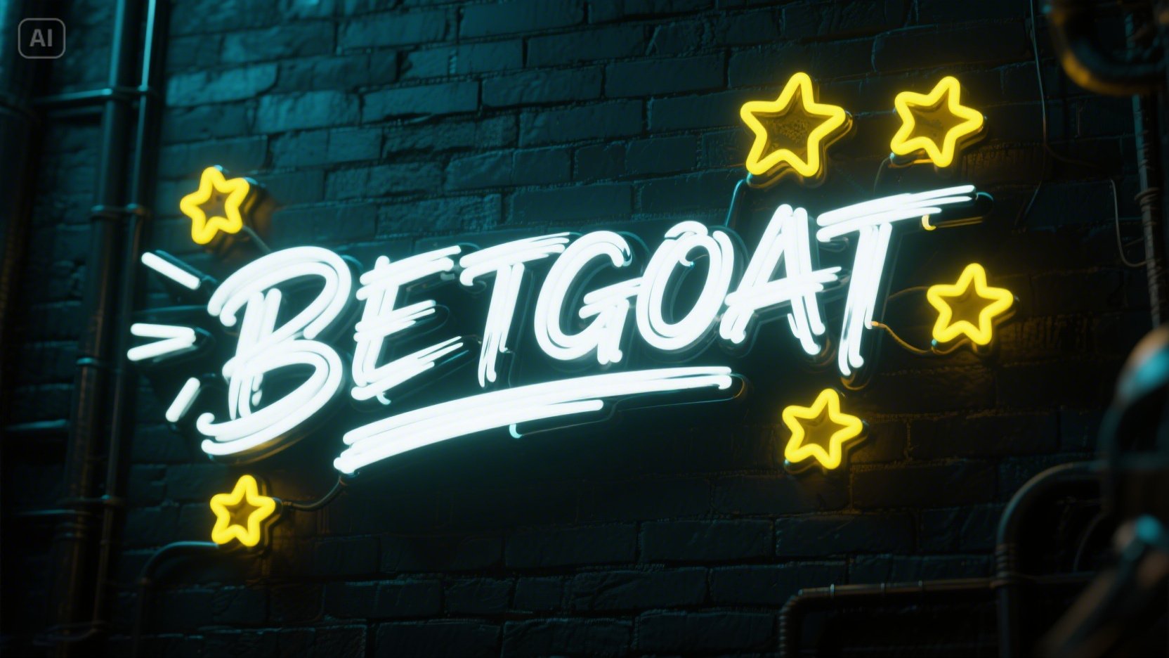 BETGOAT