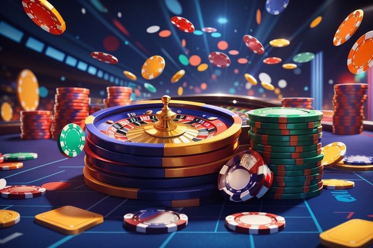 BETGOAT پاکستان ریئل منی گیمز